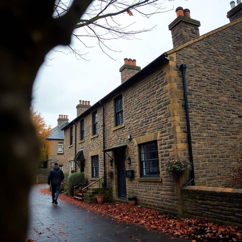 Energy-Efficient Double Glazing Lancashire