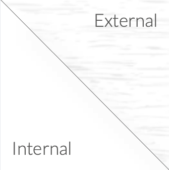 White Grain - Smooth White