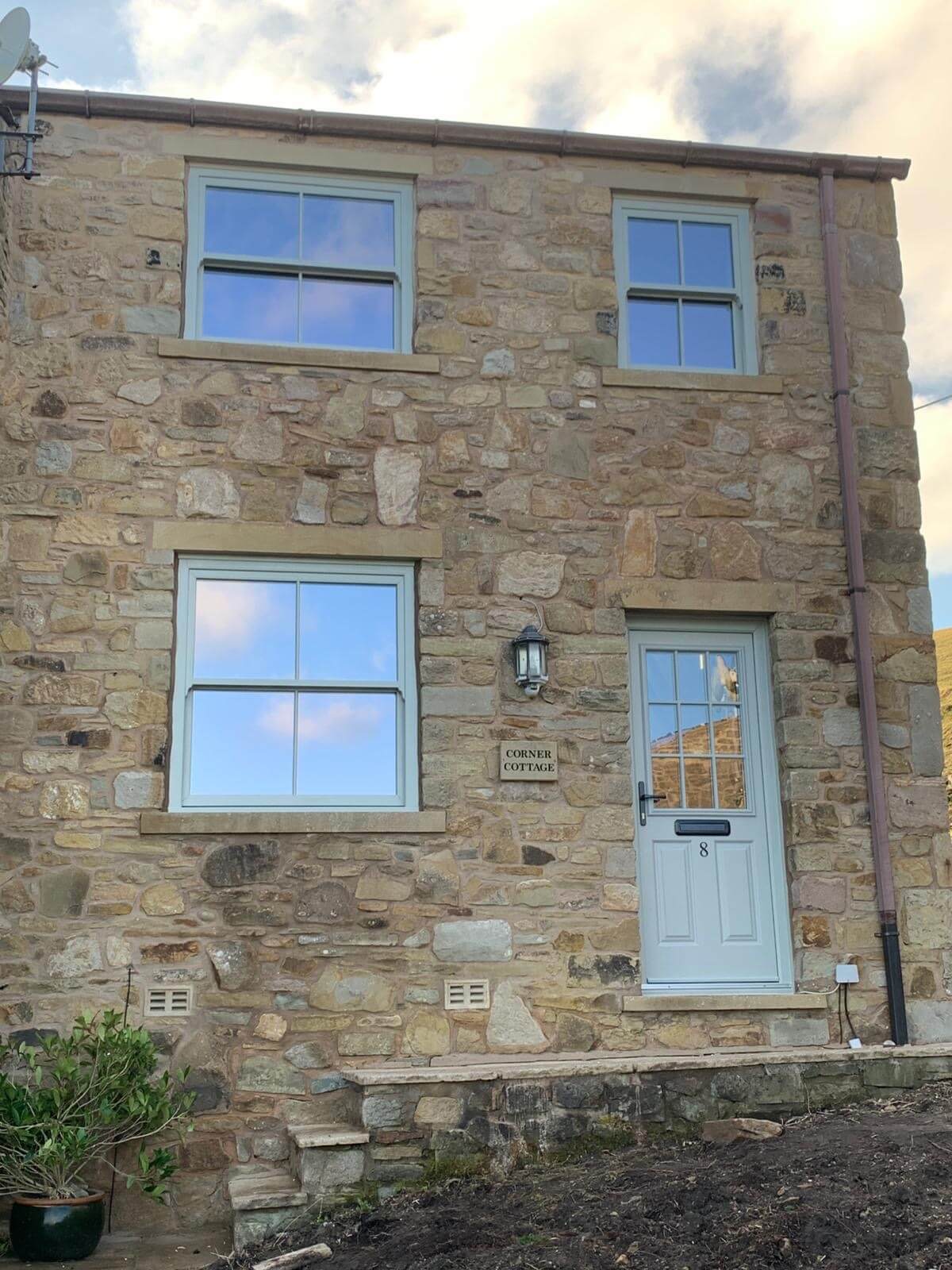 Maximising Views with Sliding Sash Windows: Tips and Trends