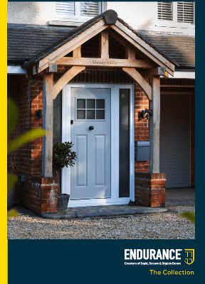 Endurance Doors
