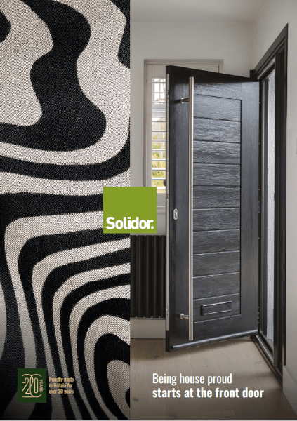 Solidor brochure