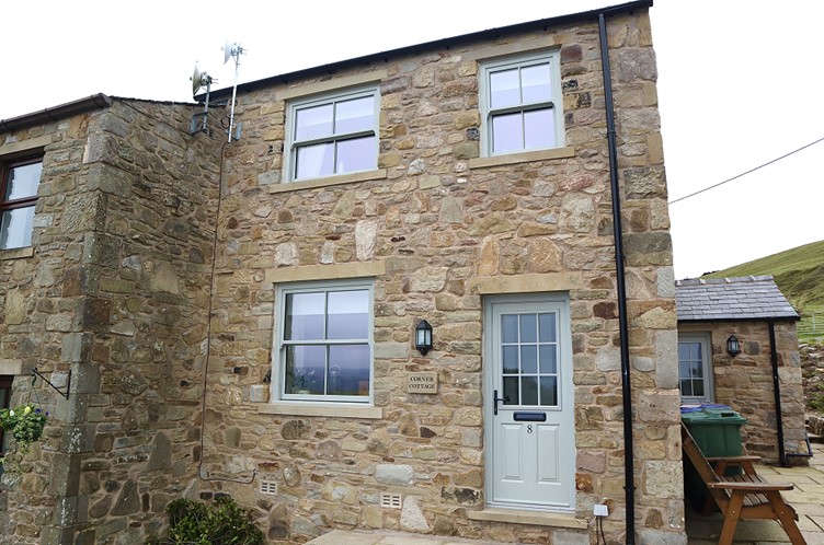 Case Study: Lancashire Conservation Area Period Property Upgrade