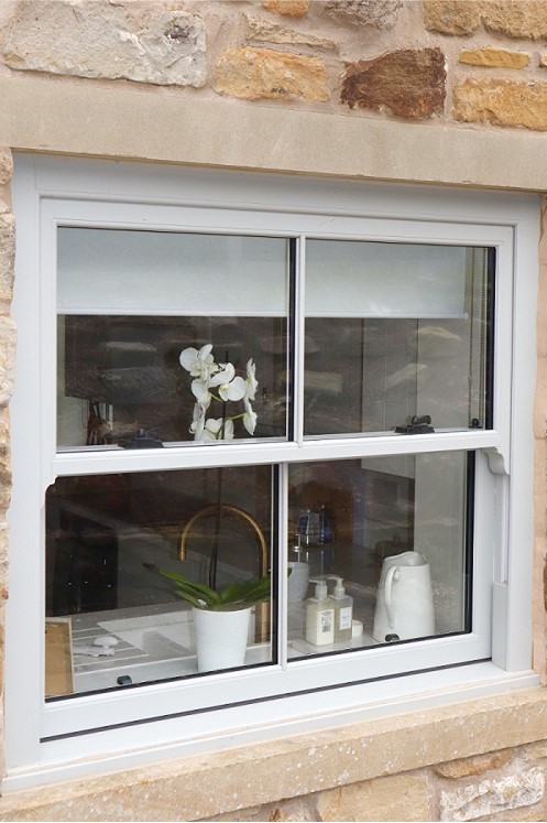 Great Harwood case study Pendle