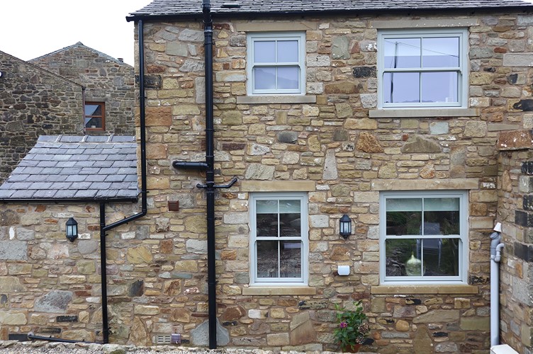 Great Harwood case study Pendle